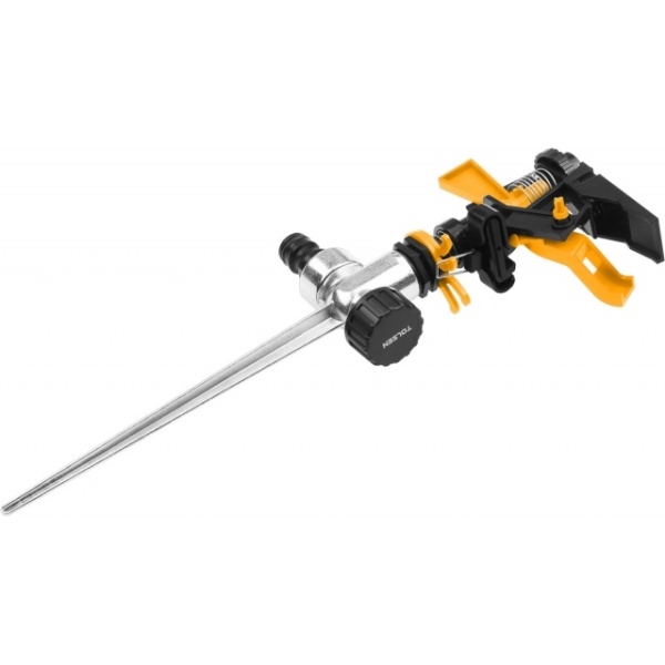 Aspersor De Impulso Metalico Tolsen