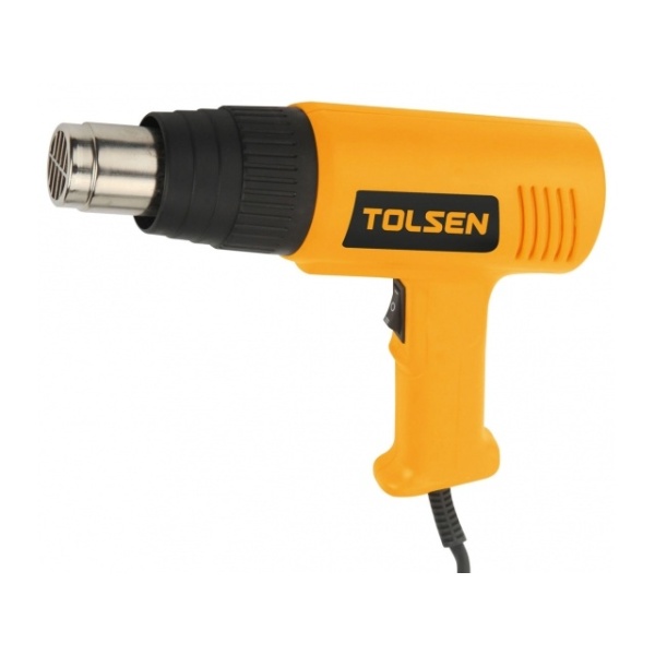 Pistola De Calor 1000W 300 L/350°C 2000W 500 L