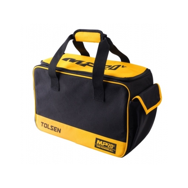 Bolso 41X20X26Cm Tolsen