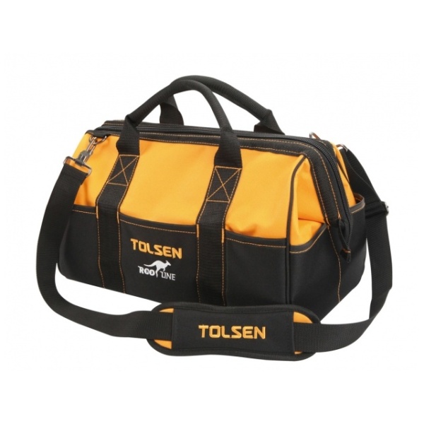 Bolso Para Herramientas Tolsen 17"
