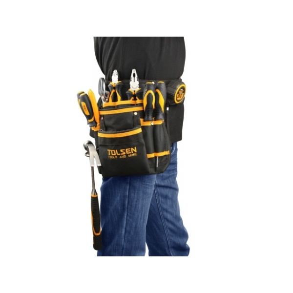 Cinto Herramientas 13 Tolsen