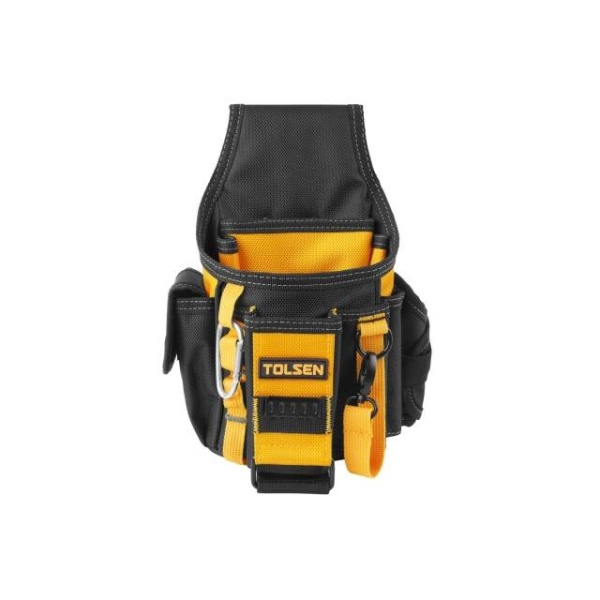 Bolso Herramienta  190X130X250Mm Electric. Tolsen