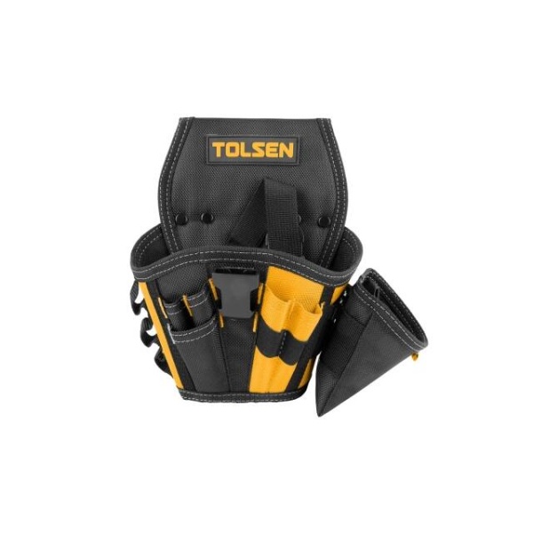 Bolso Herramienta  250X120X250Mm Tolsen