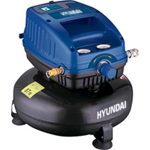 Compresor Hyundai 12L 250W HYAC12