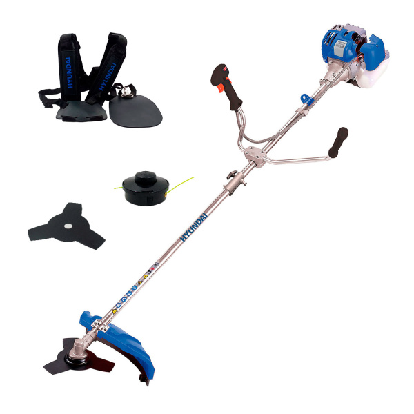 Desmalezadora Hyundai 33cc HYBC330