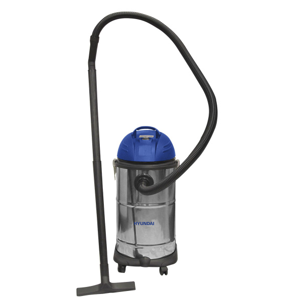 Cortadora Césped Hyundai 5HP HYSV30B