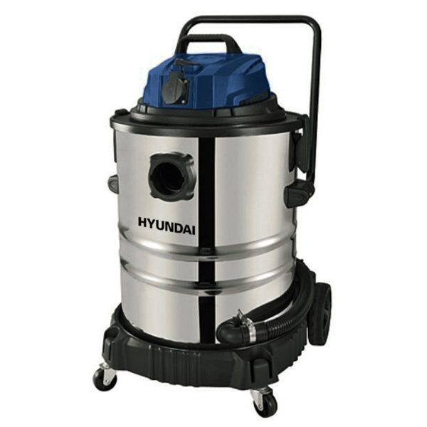 Cortadora Césped Hyundai 6HP HYSV50A