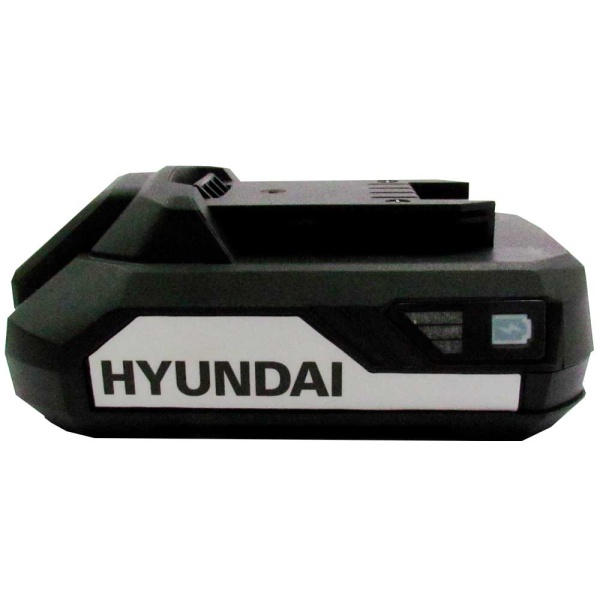 Bateria Hyundai 20V 2,0Ah HYBP20-2