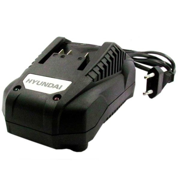 Cargador Hyundai 20V HYBC20-
