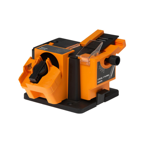 Afilador Eléctrico Multiuso Lusqtoff (AFL65-7)