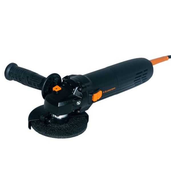 Amoladora Angular 1400 W Lusqtoff (AML1400-9)