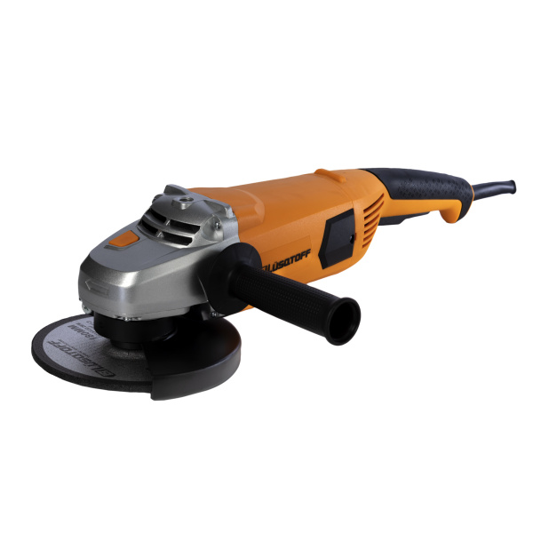 Amoladora Angular 180 Mm - 2200 W Lusqtoff (AML2200-8)