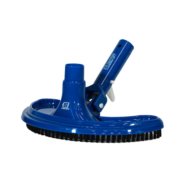 Cepillo Barrefondo Media Luna Lusqtoff (CBML-8)