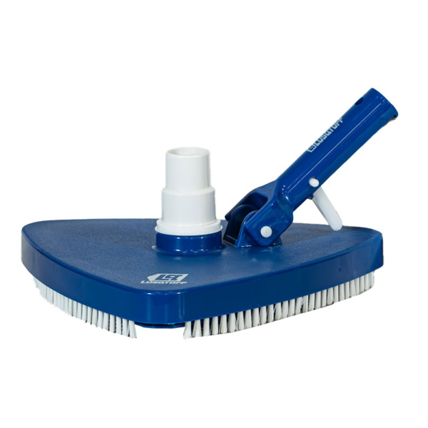 Cepillo Barrefondo Triangular Lusqtoff (CBTL-8)