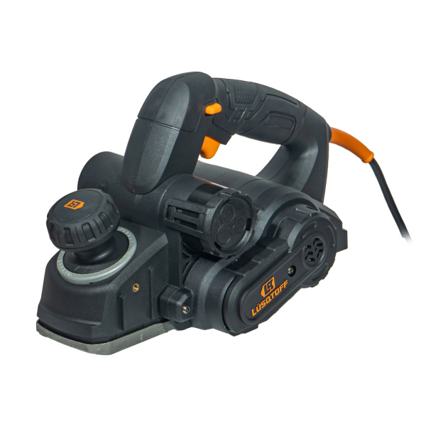 Cepillo 82 Mm - 1050 W Lusqtoff (CEL1050-9)