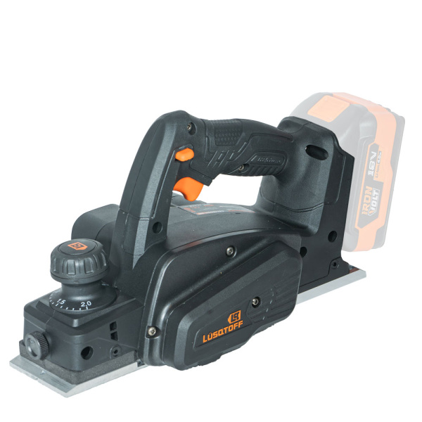 Cepillo A Batería Lusqtoff (CEL15000-9B)