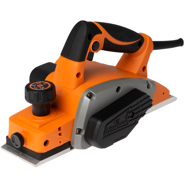 Cepillo 82 Mm - 620 W Lusqtoff (CEL620-8)