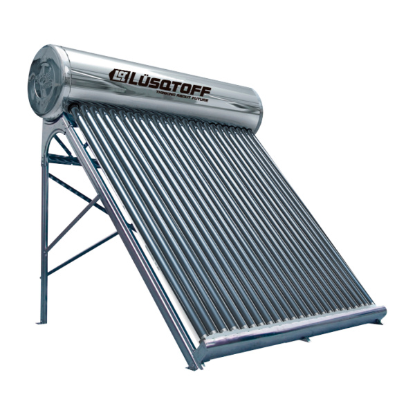 Termotanque Solar Lusqtoff (CL-SOL200)