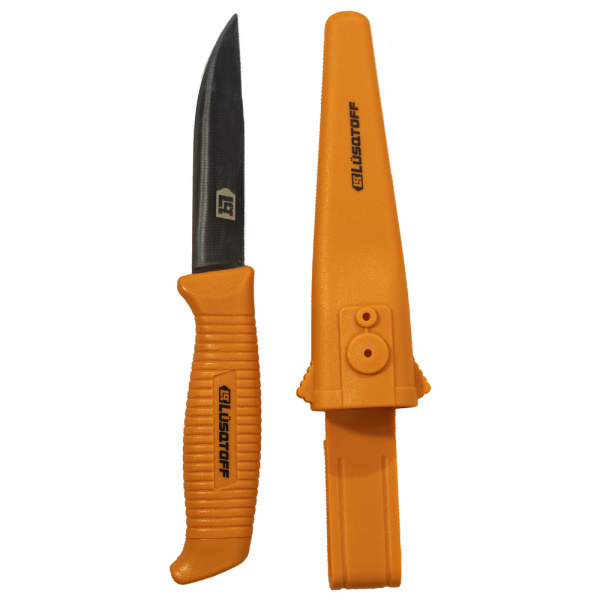 Cuchillo Flotante De Pesca Lusqtoff (CUL10-8)