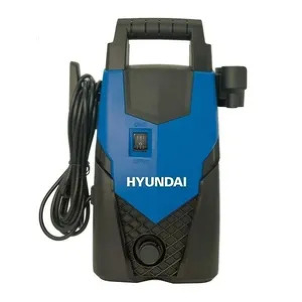 Hidrolavadora Hyundai 1400W 802H