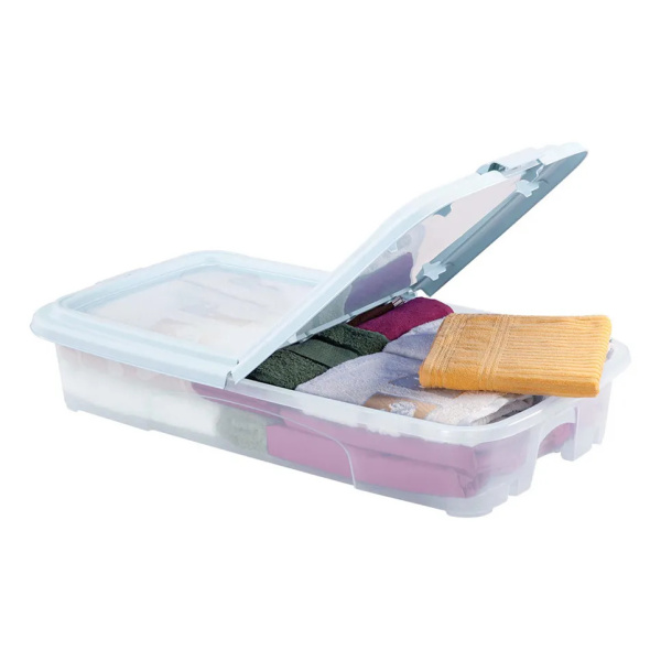 Cajón Móvil Plano 28 L Natural Rimax