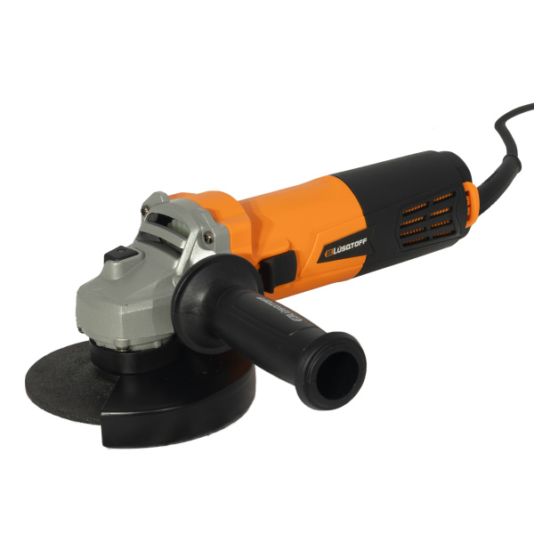 Amoladora Angular 720 W Lusqtoff (L-820)