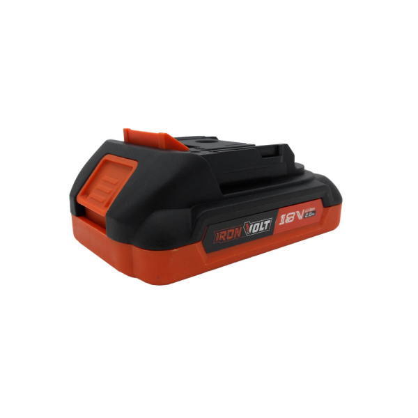 Batería 2.0 Amp Lusqtoff (LB1820-8)