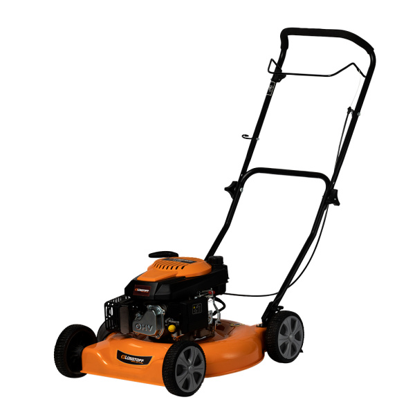 Cortadora De Césped Naftera 5.5 Hp Lusqtoff (LQ-510)