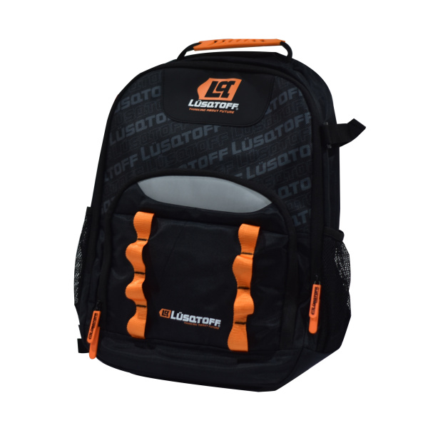 Mochila Porta Herramientas Lusqtoff (MOCL-8)