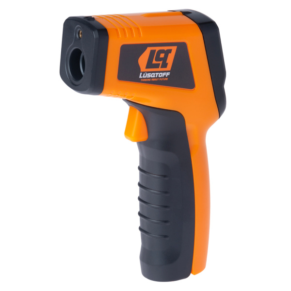 Termómetro Láser Lusqtoff (TDL50-8)
