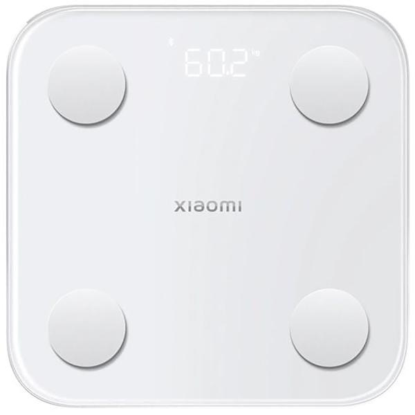 Balanza Mi Body Composition Scale S400