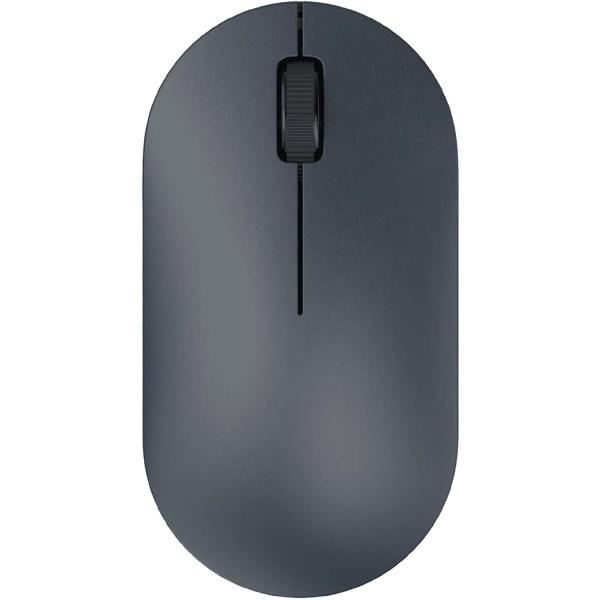 Periferico Mouse Inalambrico Lite 2 Gl White