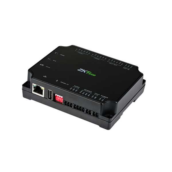 Acc.Zkteco Mini Panel Control Dos Puertas