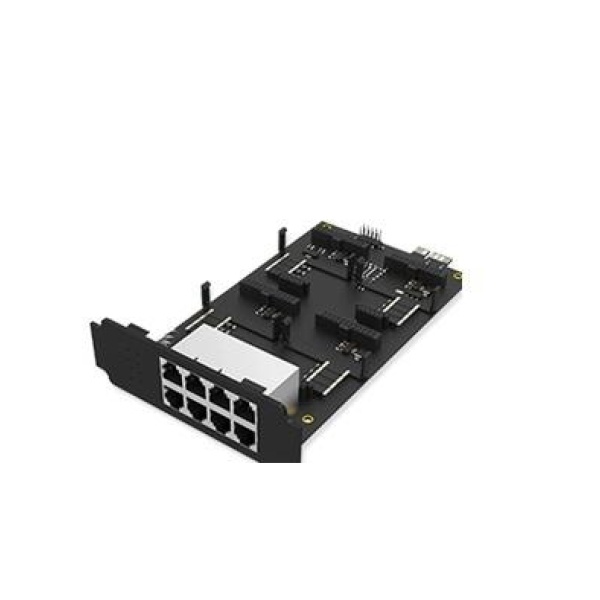 Central Yeastar Placa Adapt. De So/S2/O2/Gsm Para S100