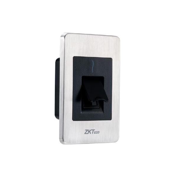 Control Acceso Zkteco Huella Rfid Ip65 S/F Rs485