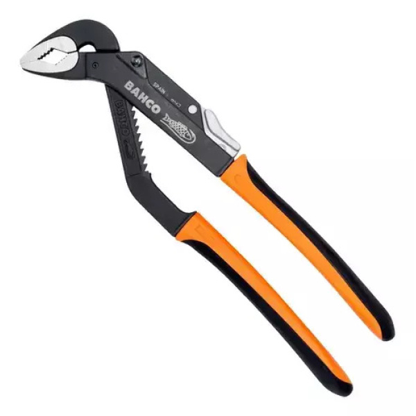 Pinza Pico Loro 16P 400Mm C/ Gatillo Ergo Bahco