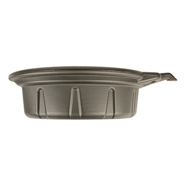 Bandeja Recolectora Aceite 16L Bahco