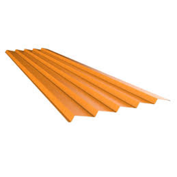 Panel Chapa-18-Naranja166C - 1145X810