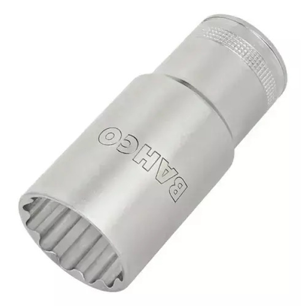 Tubo Mm Enc 1/2 Largo 14 Mm Est Bahco