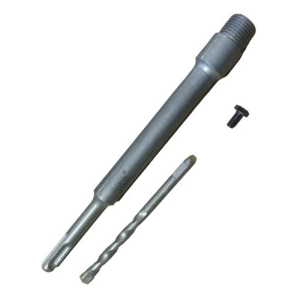 Extension Sds Plus 230Mm C/Mecha Guia Bremen