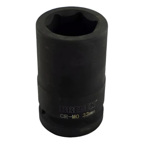 Tubo Mm Enc 1 Alto Impacto 33Mm Bremen