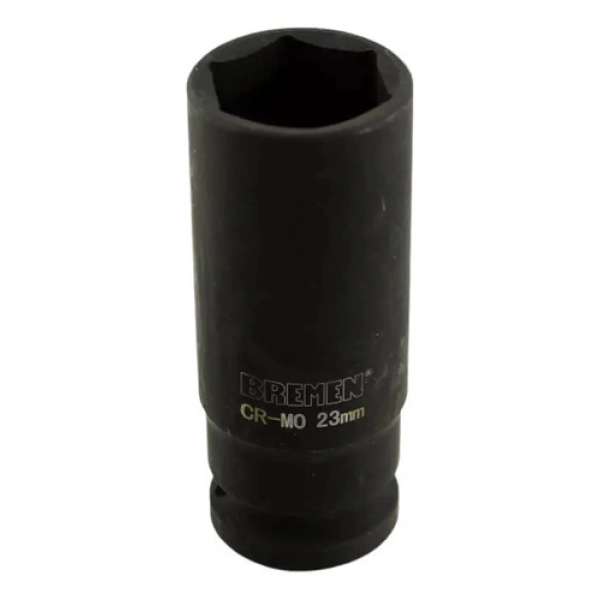 Tubo Mm Enc 1/2 Alto Impacto Largo 23Mm Bremen