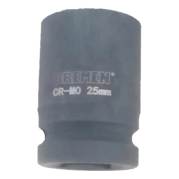 Tubo Mm Enc 3/4 Alto Impacto Corto 25Mm Bremen
