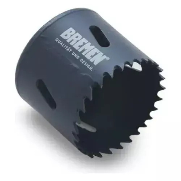 Mecha Copa Bimetal 40Mm Bremen