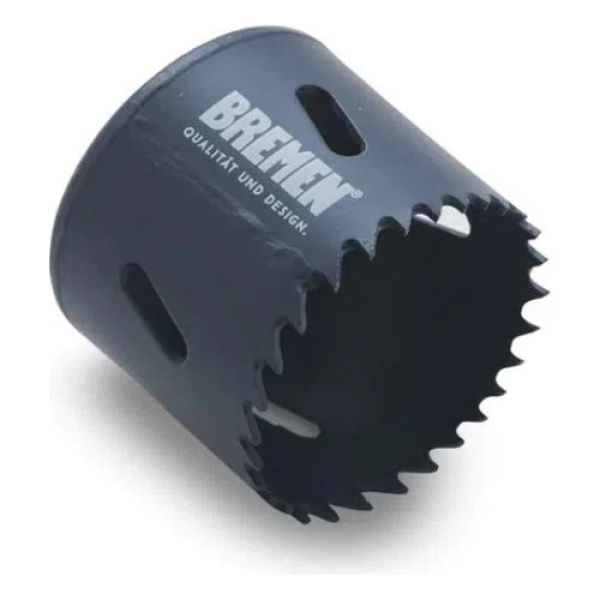 Mecha Copa Bimetal 44Mm Bremen