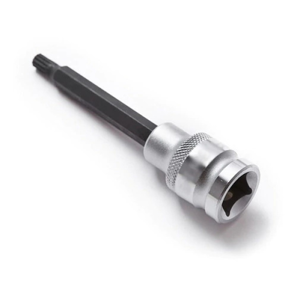 Tubo Multiestria 1/2 Largo M18 Tamper Bremen