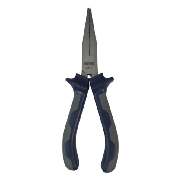 Pinza De Punta Chata 6P Profesional Bremen
