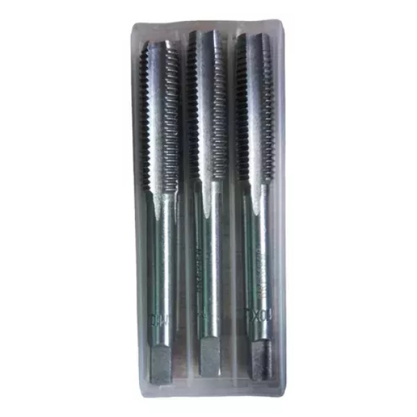 Macho Mm Juego 3U M10 X 1.25 Bremen