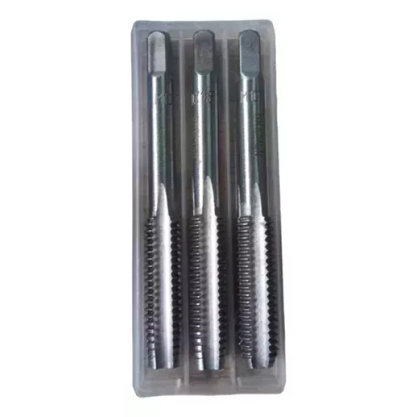 Macho Mm Juego 3U M10 X 1.50 Bremen