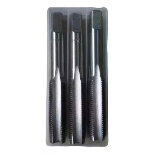 Macho Mm Juego 3U M20 X 1.50 Bremen